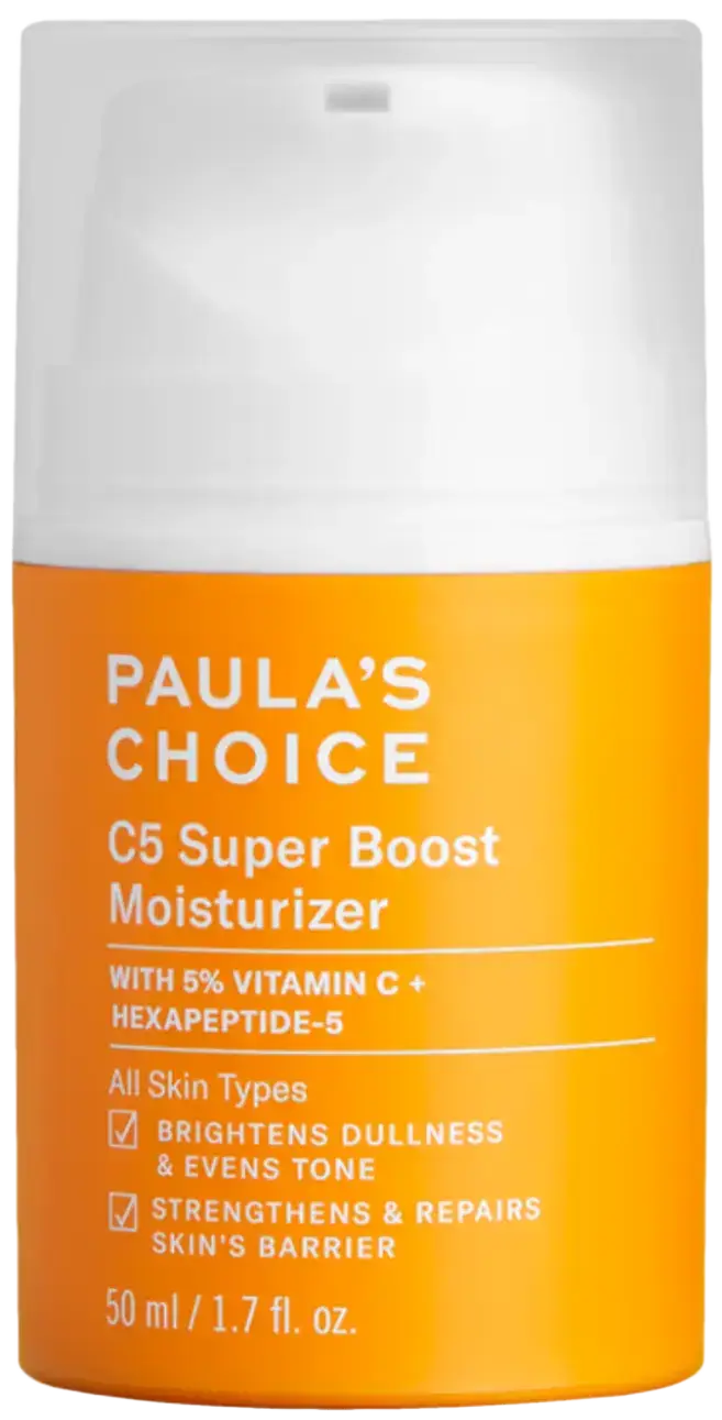 Paula's Choice C5 Super Boost Moisturizer UK