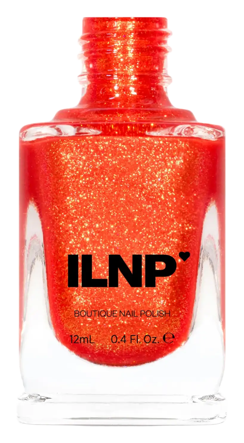 ILNP Shimmer Nail Polish Melody