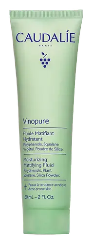 Caudalie Moisturizing Mattifying Fluid