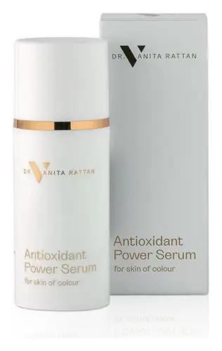 Dr Vanita Rattan Antioxidant Power Serum