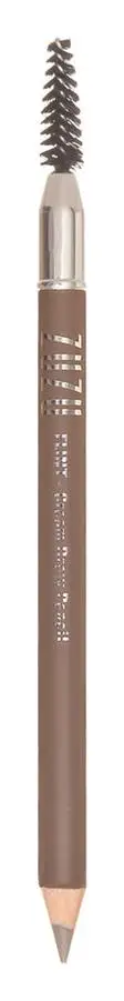 Zuzu Luxe Cream Brow Pencil Flint - Silver/Grey