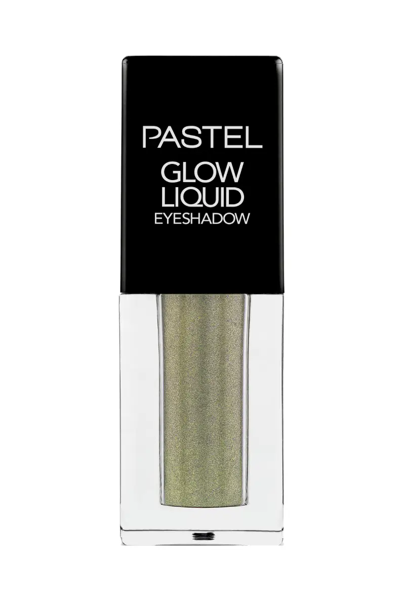 Pastel Profashion Glow Liquid Eyeshadow 224 Rainforest