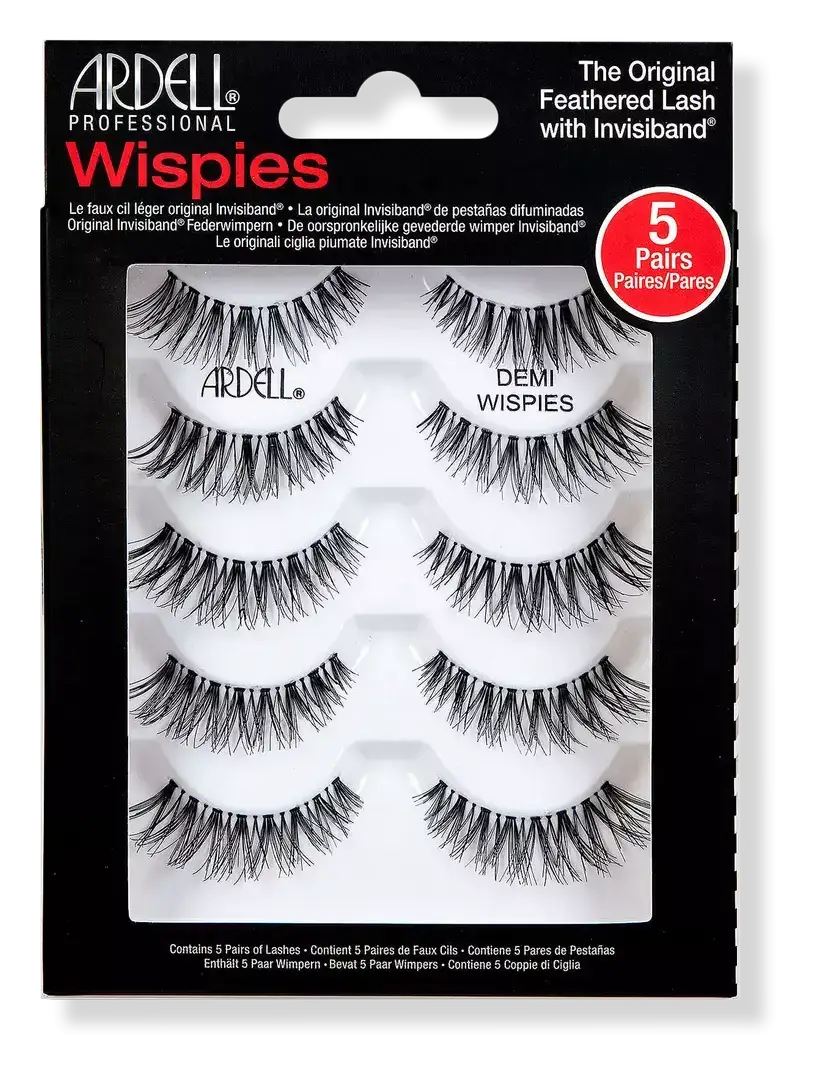 Ardell Lash Demi Wispies