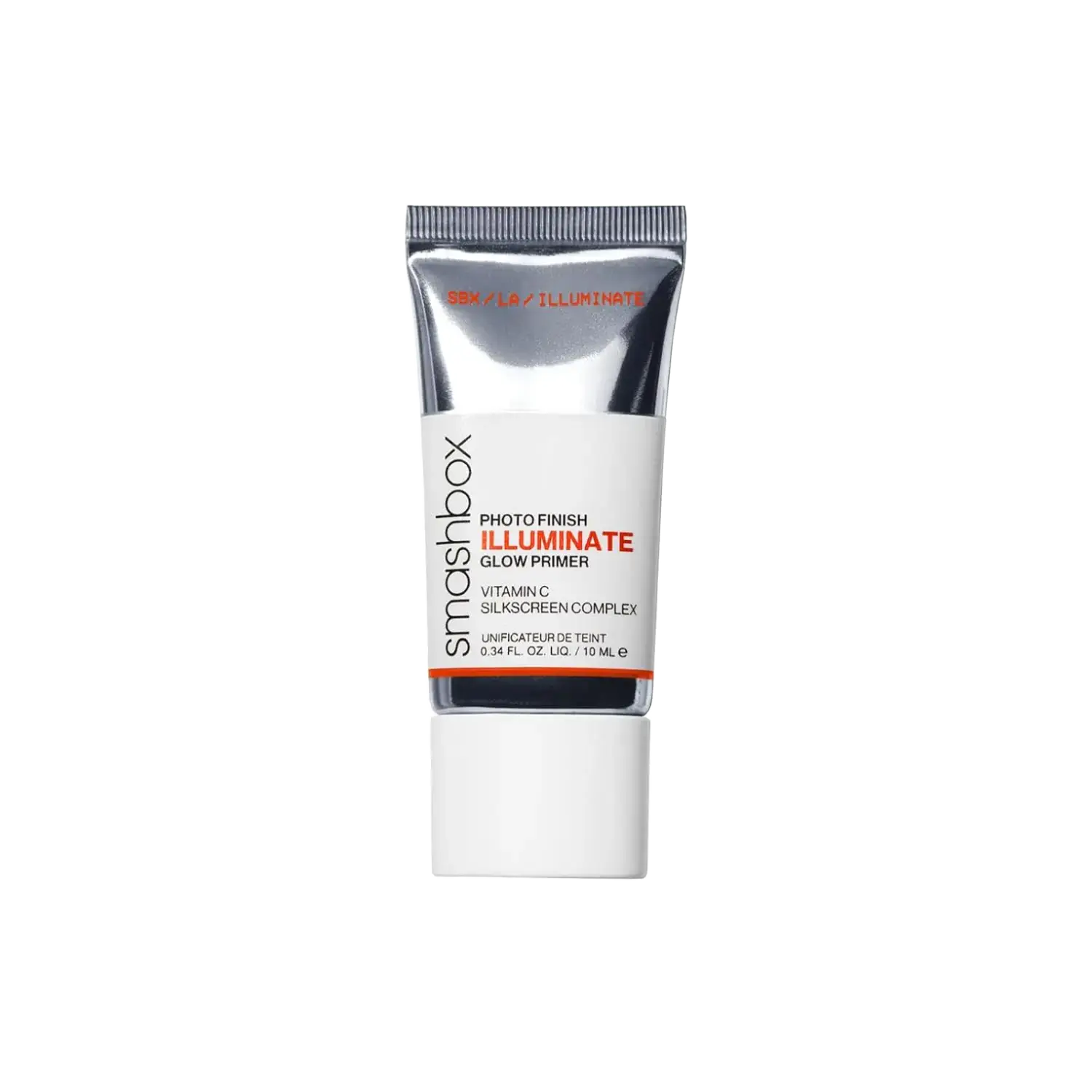 Smashbox Photo Finish Illuminate Glow Primer