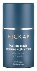 Hickap Bedtime Magic Repairing Night Cream