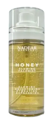 Nadear Honey Glowing Facemist
