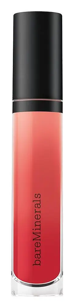 bareMinerals Statement Matte Liquid Lipstick VIP Bold Crimson
