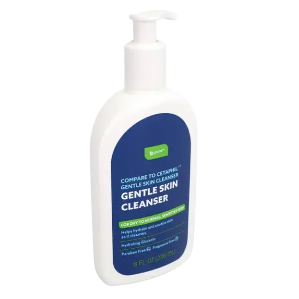 B-Pure Gentle Skin Cleanser