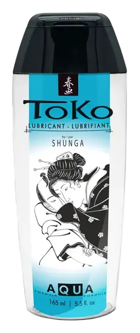 Shunga Toko Aqua
