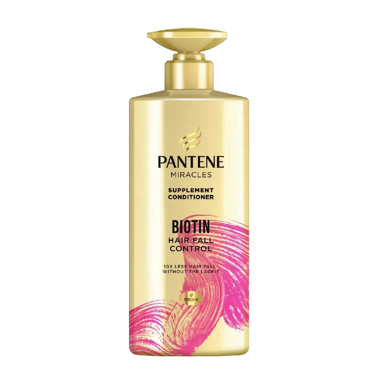 Pantene Pro-V Miracles Biotin Hair Fall Control Supplement Conditioner