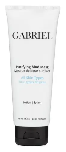 Gabriel Cosmetics Purifying Mud Mask