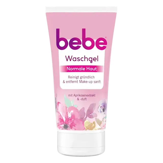 bebe Waschgel