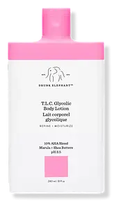 Drunk Elephant T.L.C. Glycolic Body Lotion
