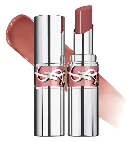 Yves Saint Laurent Loveshine Lip Oil Stick 202 Peachy Glow