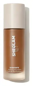SHEGLAM Skinfinite Hydrating Foundation Mocha