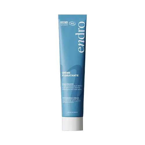 Endro Moisturizing Cream