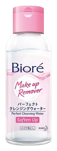 Biore Perfect Cleansing Water Soften Up