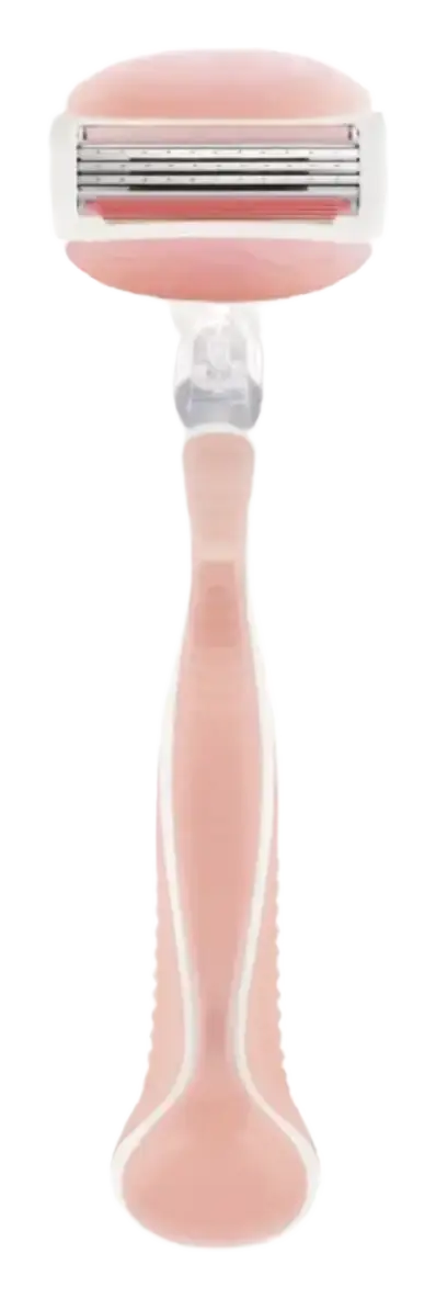 Gillette Venus Comfortglide Spa Breeze Razor