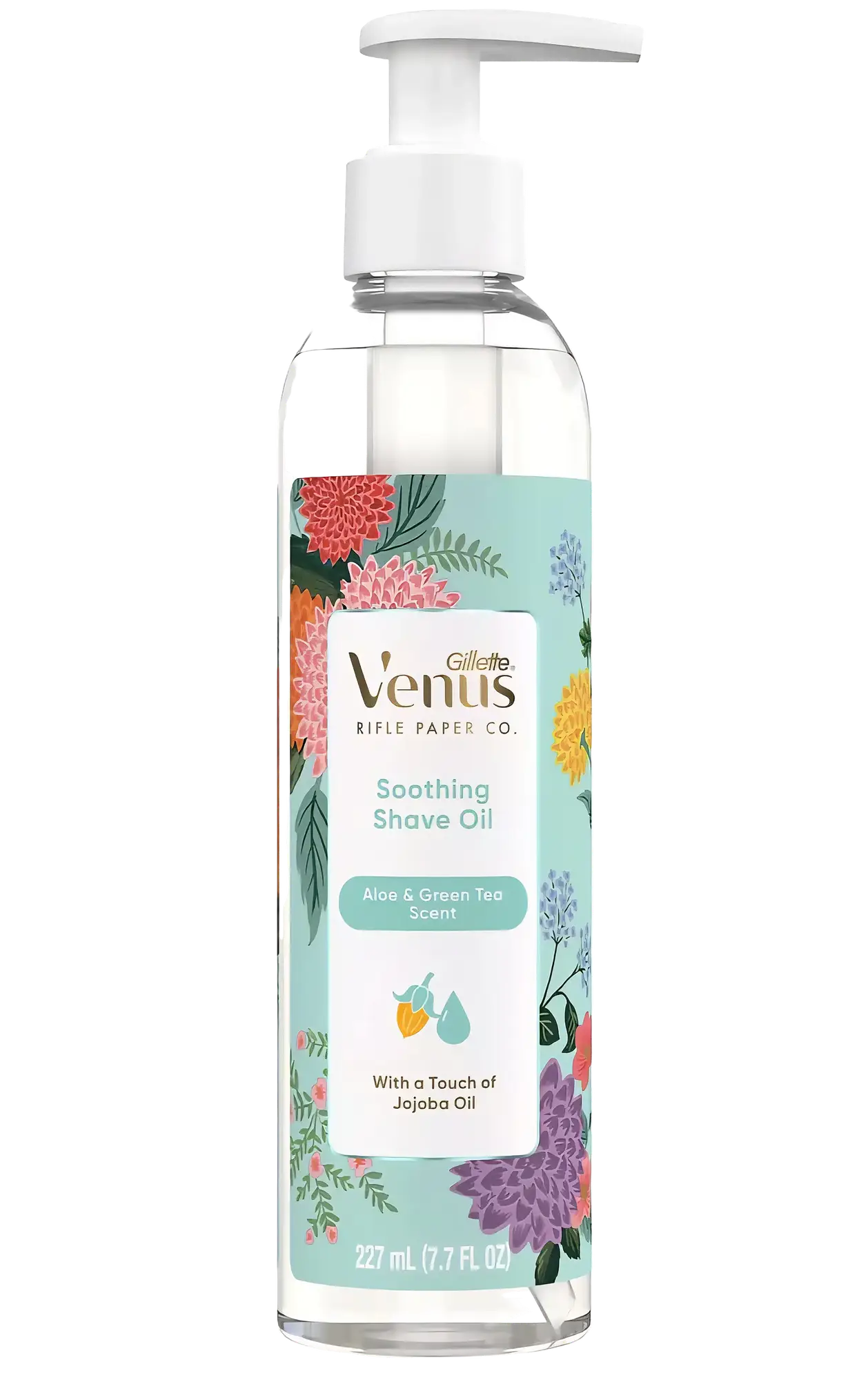 Gillette Venus Soothing Shave Oil