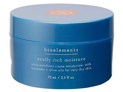 bioelements Really Rich Moisture
