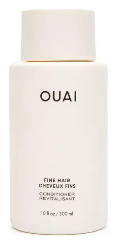 Ouai Fine Hair Conditioner