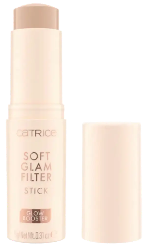 Catrice Soft Glan Filter Stick 002 Fair