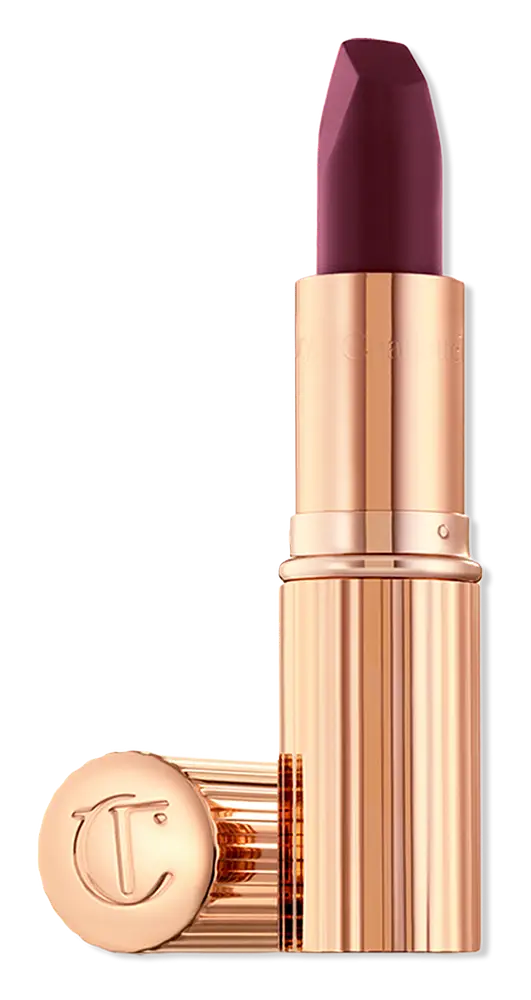 Charlotte Tilbury Matte Revolution Lipstick Festival Magic
