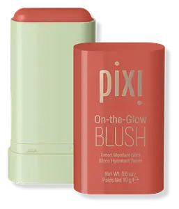 Pixi Beauty On-the-Glow Blush Juicy