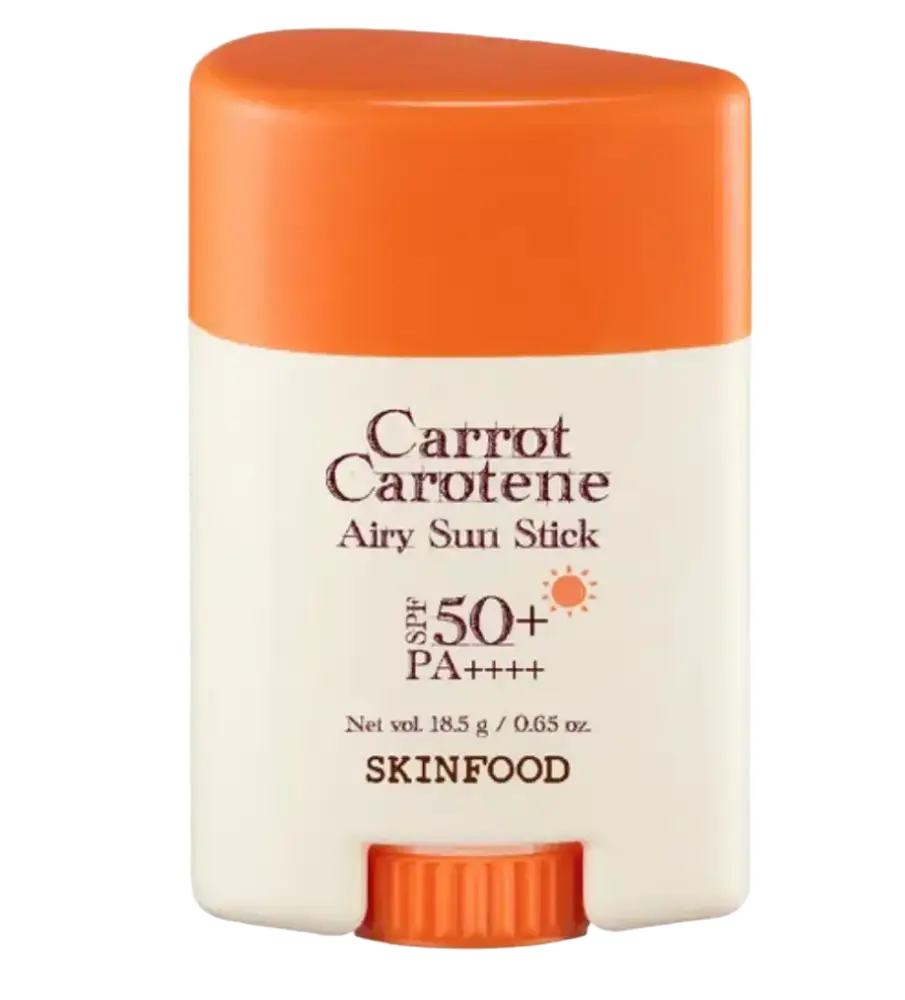 Skinfood Carrot Carotene Air Sun Stick SPF 50+