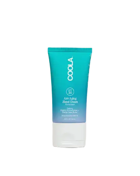 COOLA Anti-Aging Hand Cream