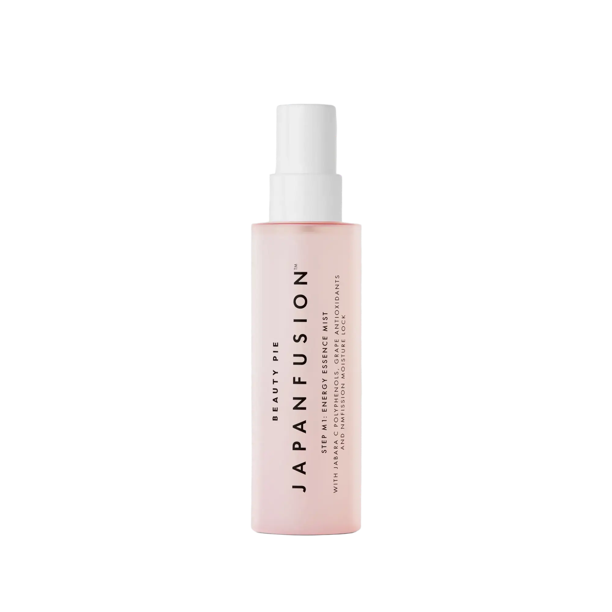 Beauty Pie Japanfusion Energy Essence Mist