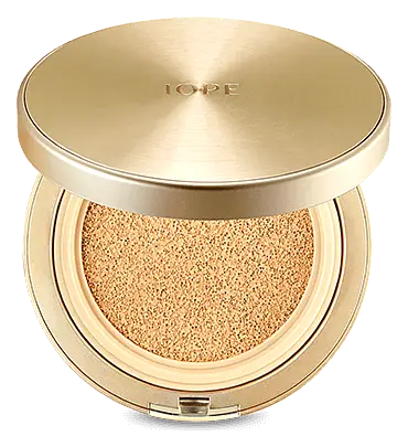 Iope Super Vital Cushion SPF 50+ PA+++ No.23