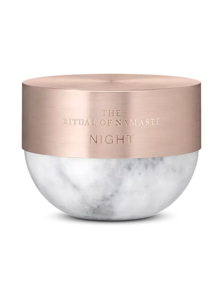 Rituals Cosmetics The Ritual Of Namaste Anti Aging Night Cream