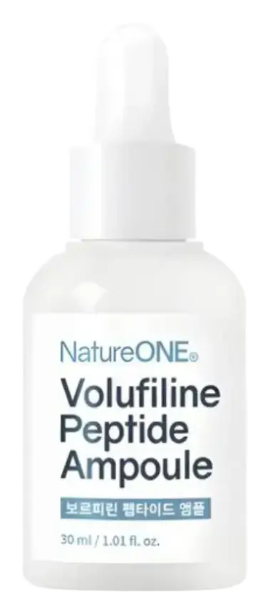 NatureOne Volufiline Peptide Ampoule