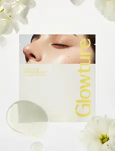 Glowture GLUTATHIONE RADIANCE GEL MASK