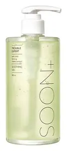 AMOREPACIFIC SOON+ Trouble Expert Soothing Gel