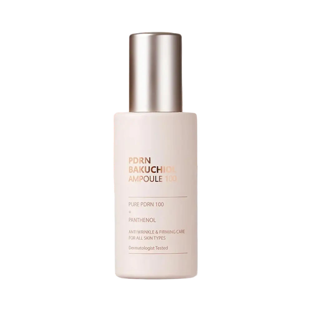CU Skin PDRN Bakuchiol Ampoule 100