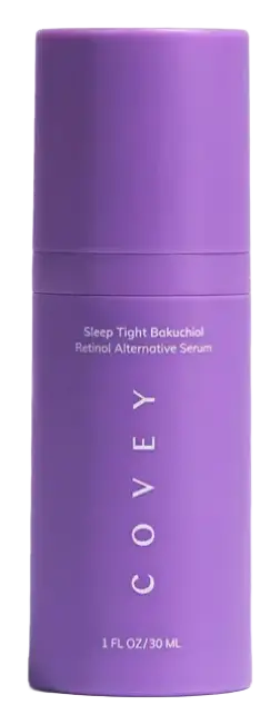 Covey Sleep Tight Bakuchiol Serum
