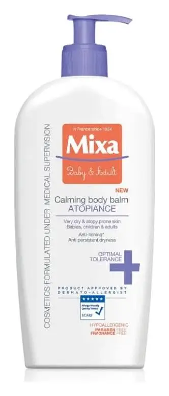 Mixa Atopiance Calming Body Balm