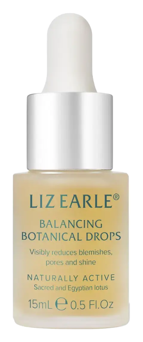 Liz Earle Balancing Botanical Drops