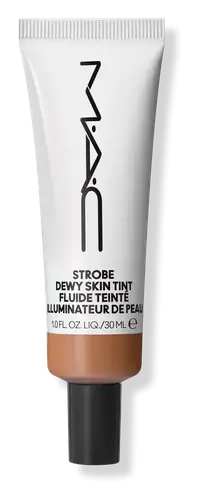 Mac Cosmetics Strobe Dewy Skin Tint Deep 2