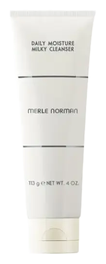 Merle Norman Daily Moisture Milky Cleanser