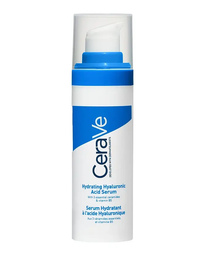 CeraVe Hydrating Hyaluronic Acid Serum Norway