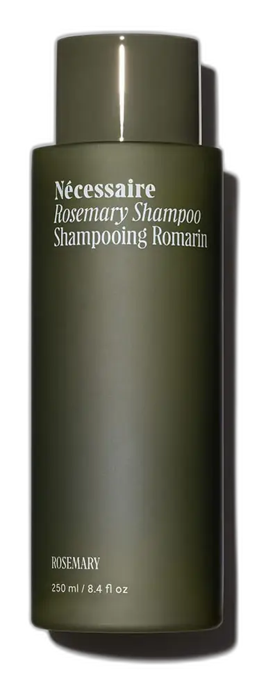Necessaire Rosemary Shampoo Multi-Protein