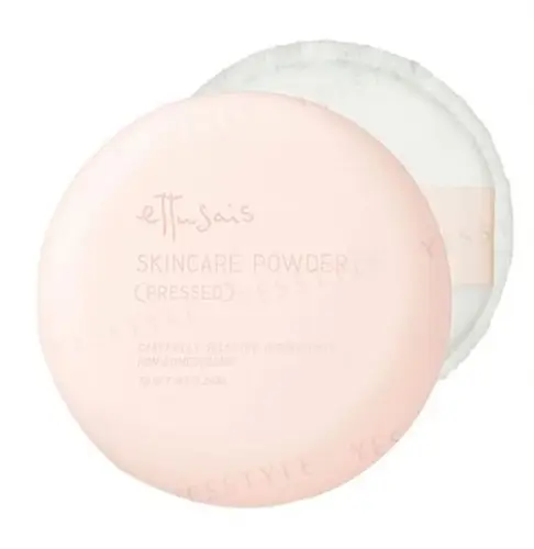 Ettusais Skin care powder