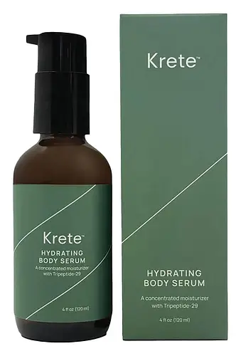 KRETE Hydrating Body Serum
