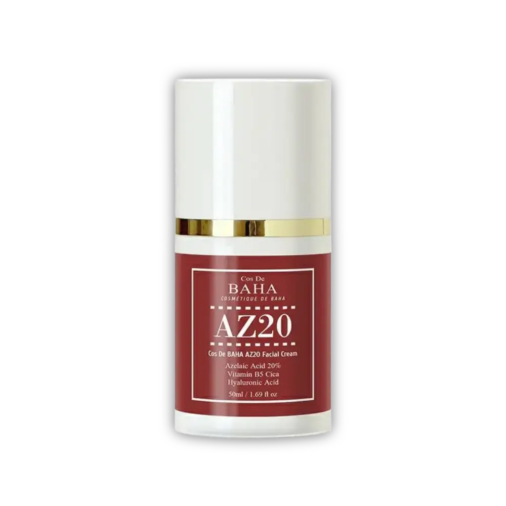 Cos De BAHA AZ20 Cream
