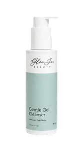 Glow Jar Beauty Gentle Gel Cleanser