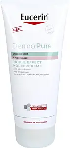 Eucerin Dermopure Triple Effect Body Cream Bulgaria