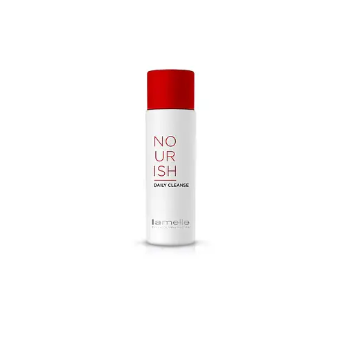 Lamelle Nourish Daily Cleanse
